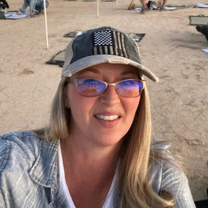 Meet your Posher, Kiley